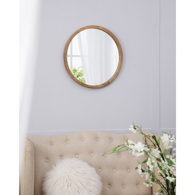 Miroir mural Braynt