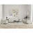 Upholstered Tufted Sofa