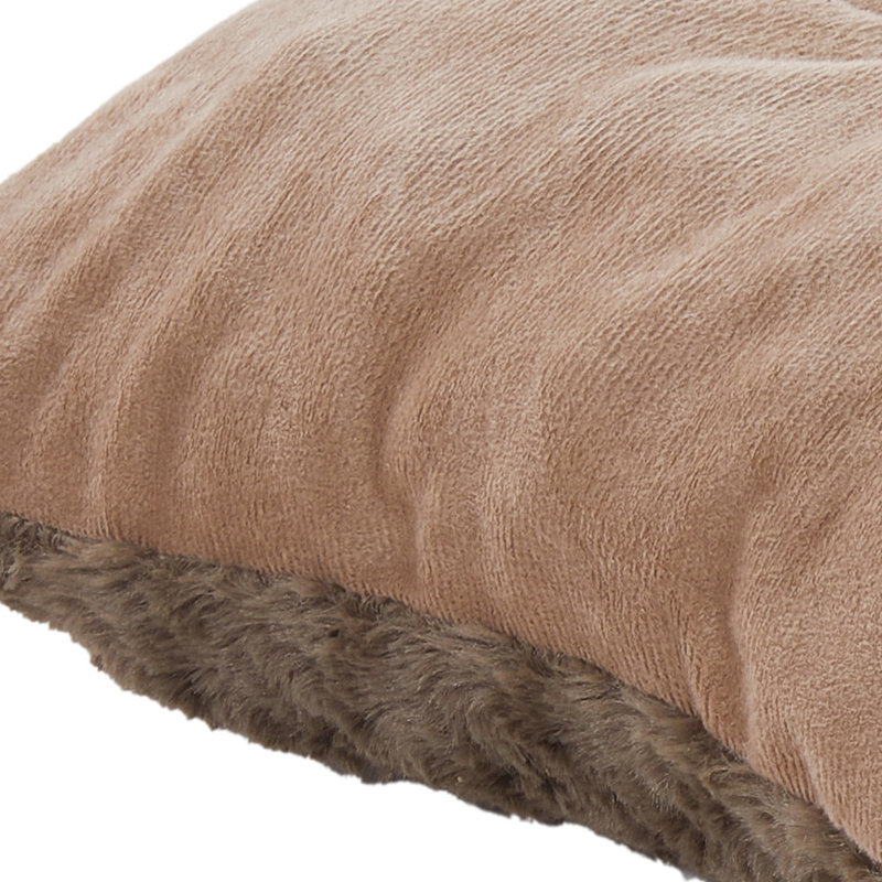 Berne Pet Bed, 20cm H x 63cm W x 53cm D