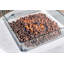 Hood Round Concrete Propane Smokeless Fire Pit