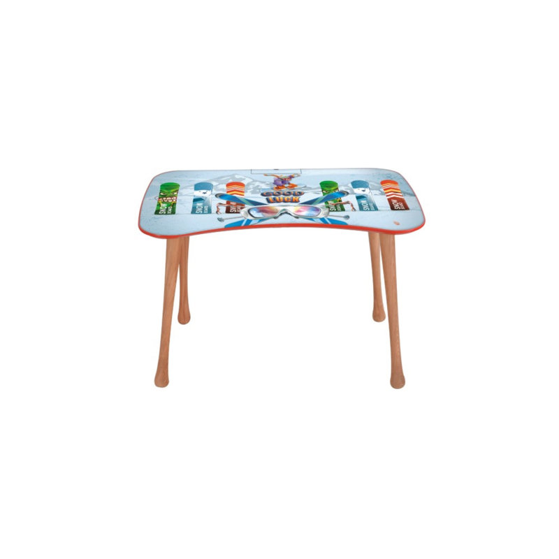 Kids Play Or Activity Table