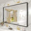 Miroir mural Amara-91893027