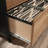 30.3'' Wide 3 -Drawer File Cabinet