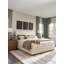 La Costa Upholstered Headboard-416688502