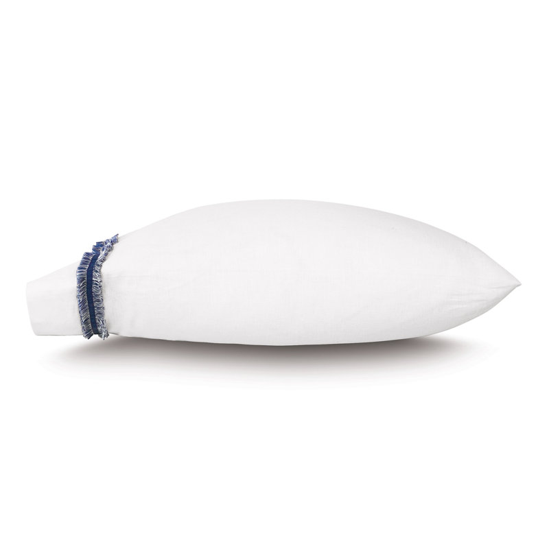 Mykonos Linen Sham, Standard