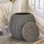 Baudette End Table-567460934