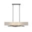 Brindille 4 - Light Kitchen Island Rectangle Pendant-1892030364-1892030440