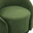 Aunna Upholstered Swivel Barrel Chair-1772645424