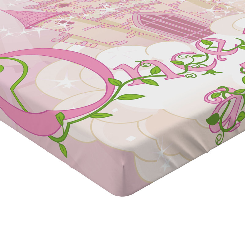 Ensemble de 2 drap-housse Ambesonne, Drap-housse de taille double