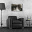 «Epic Art» Sparks Lane »par Nicholas Bell, art mural en verre acrylique-1476866482
