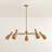 SPADE Chandelier