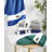 Serviette de bain en coton-98451319