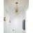 Mercer 1 Light Wall Sconce