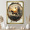 Giovacchino - Animals Canvas Art Print