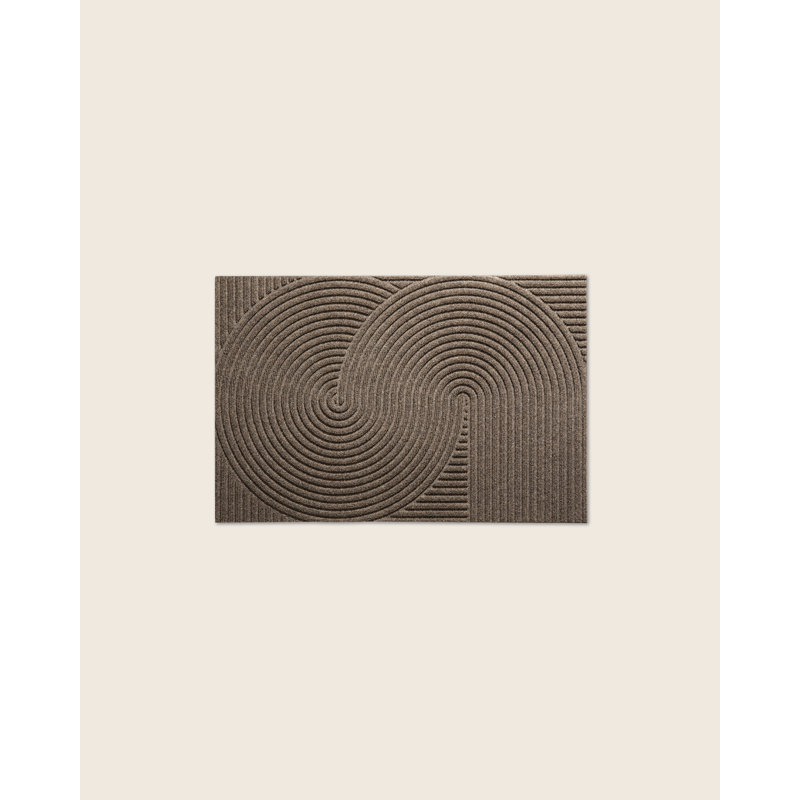 Sand, 24" W x 35" L