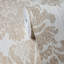 Papier peint en toile de ramie Hanifah