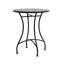 2 - Person Patio Dining Set Round Table