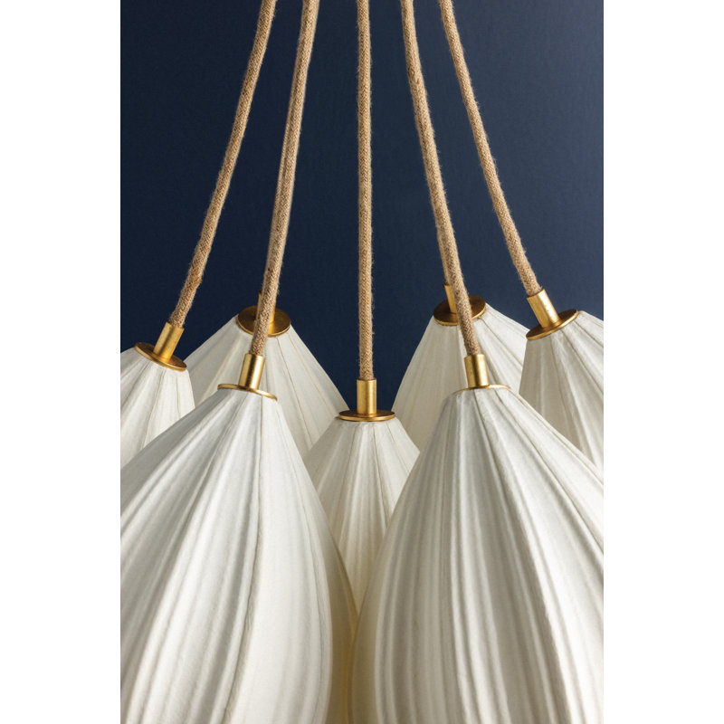 Livonia Chandelier, 40