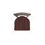 Tabouret pivotant Jackie-844140123-844140122-807681483