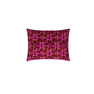 Queenie Lumbar Pillow Cover & Insert