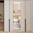 Mariko Metal Flat Wall Mirror