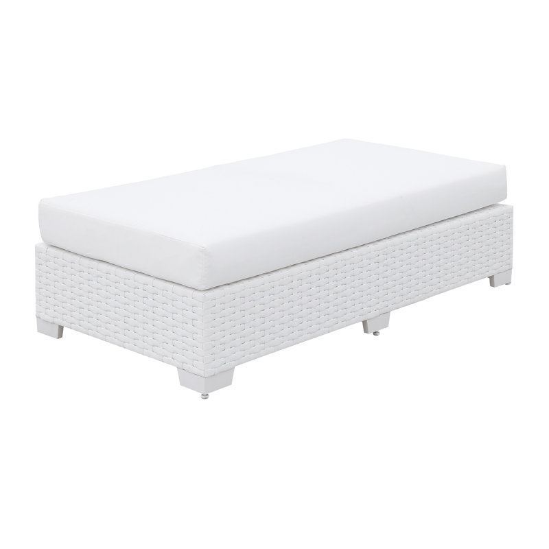 Darroch Outdoor Bench