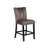 Emerson 5 Pieces Rectangular Counter Height Set