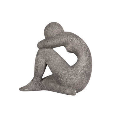 Ceramic / Porcelain Figurine / Sculpture Decorative Object
