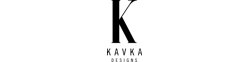 KAVKA DESIGNS logo