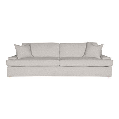 Crew 110" Extended Sofa