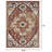 Raaya Damask Indoor Rug-1519057493