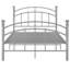 Shept Mallet Metal Bed-1654457461-1654457460