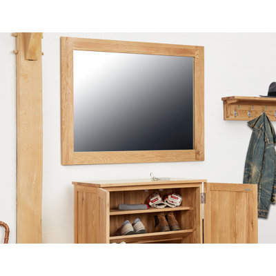 Oscar Vanity Mirror