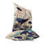 Coussin intérieur / extérieur Lotus Pond-111763087-111763091