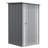 3 ft. W x 3 ft. D Metal Lean-To Storage Shed-93350507