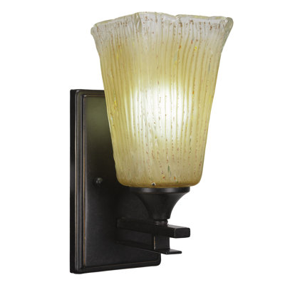 Uptowne Wall Sconce