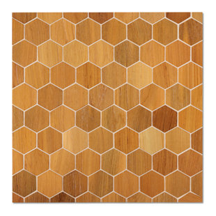 Hexagon Tile