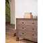 Commode 6 tiroirs Corsetti