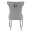 Fauteuil à oreilles Haikey-466843464-421425715