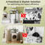 Rangement pour salle de bain Bortman-997427453