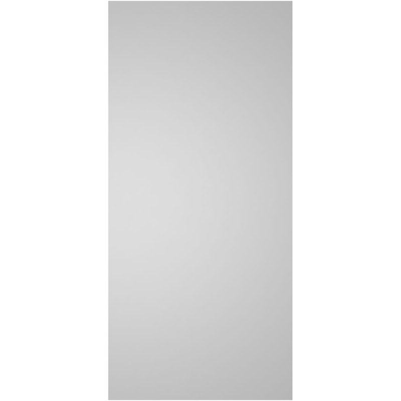 Cadre en brique, brun clair apprêté, H 26 po x l 12 po x P 1,5 po