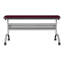 Table de formation Flip-N-Go rectangulaire, LPL-1636117321-1636117325-1636117324