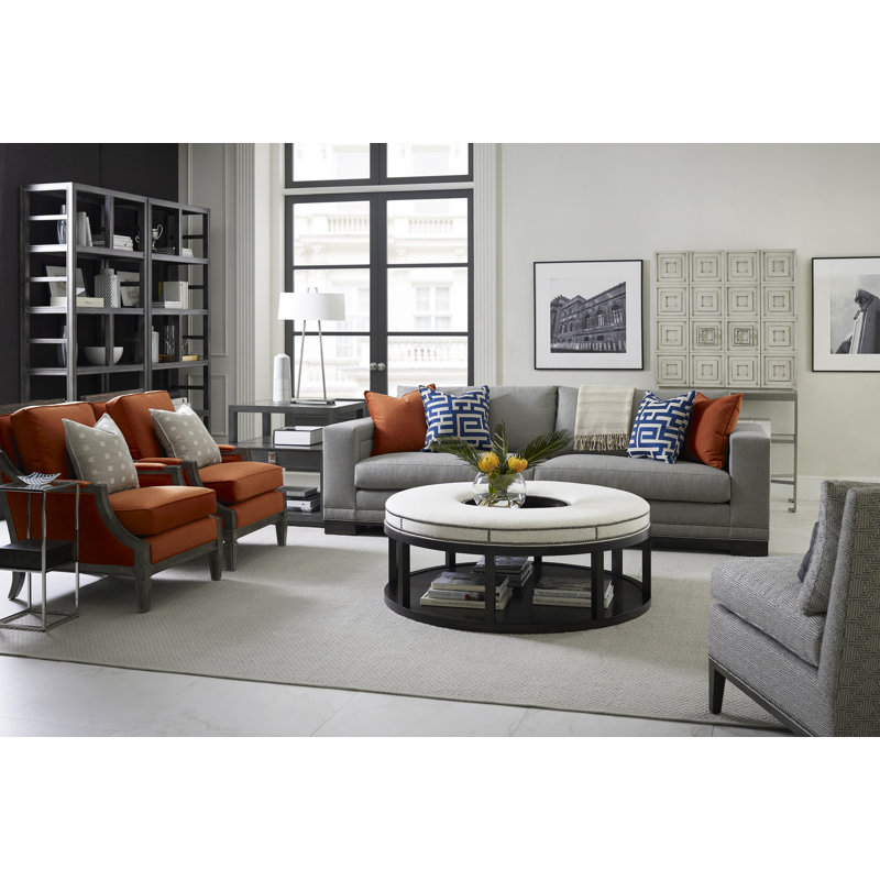 Abingdon By Michael Weiss Sofa, Havana, Ozark Marina