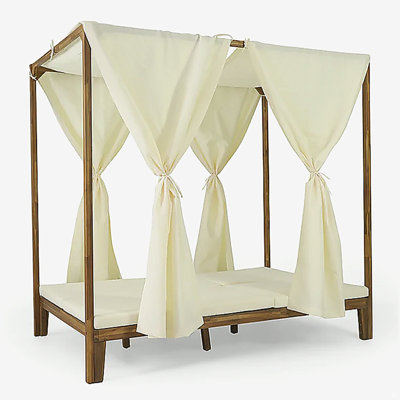 KENZIE DAYBED
