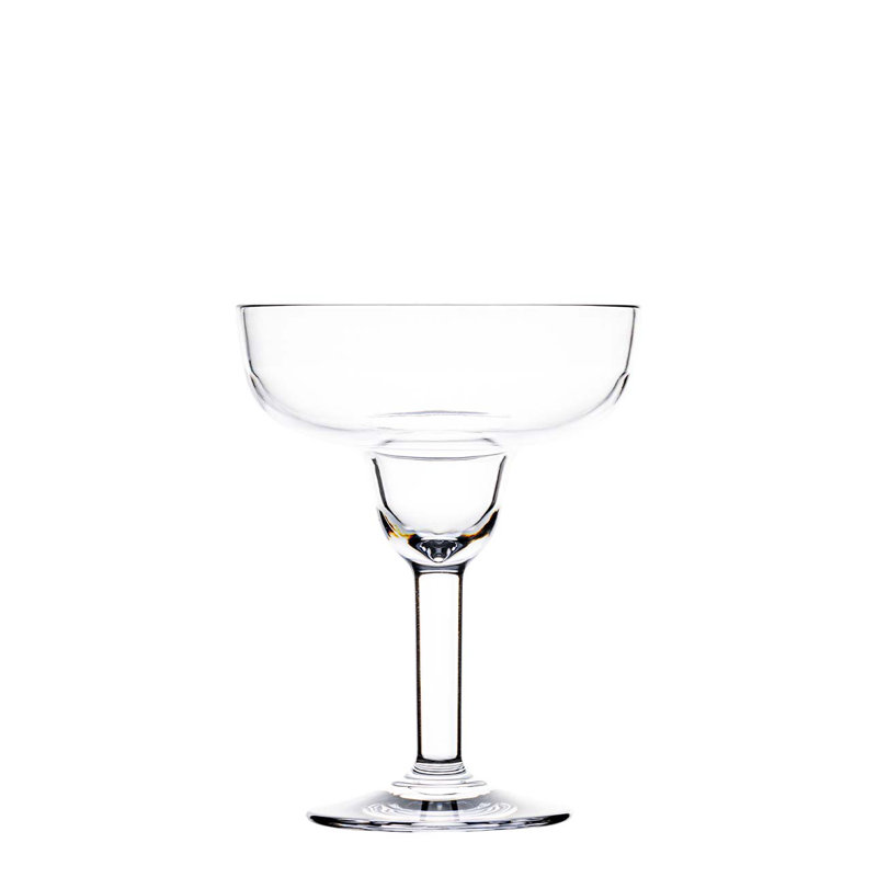 Calypso Margarita Glass