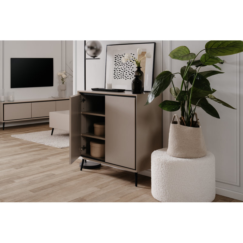 Keokee Rectangle Storage Unit Accent Chest