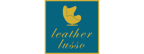 Leather Lusso Logo