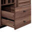 Merced Bar Cabinet-948904702