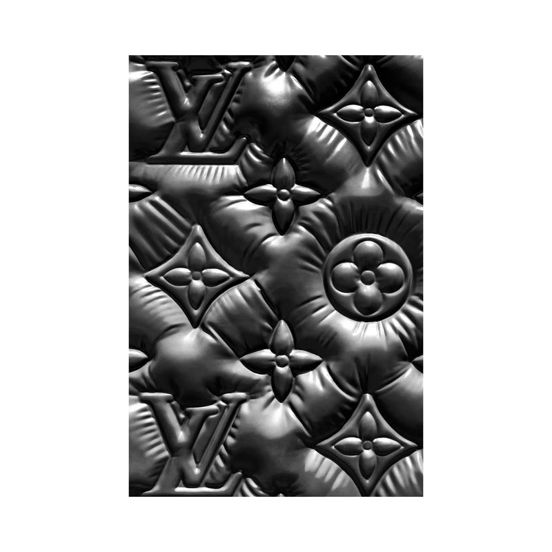 Luxury by Philippe Hugonnard - Wrapped Canvas Print, 30.48 cm H x 45.72 cm W