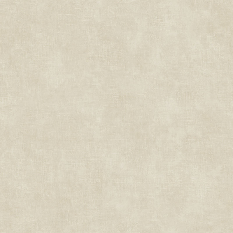Dristy 10m x 52.8cm Matte Wallpaper Roll, Light Beige